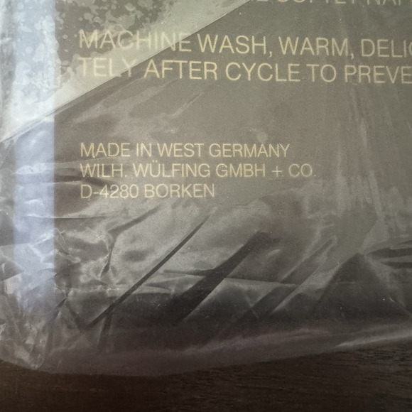 VTG New Dormisette Flannel Full Double Flat Sheet 2 Pillowcases 100% Cotton Blue - Picture 13 of 14